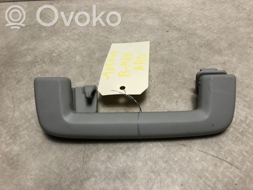 Ford B-MAX Sarja kahvoja kattoon 