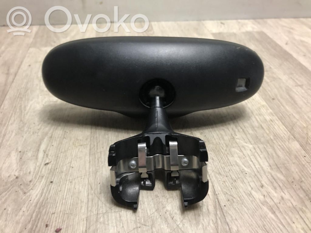 Espejo retrovisor (interior)   1K8857511E4PK,1K8857511E4PK