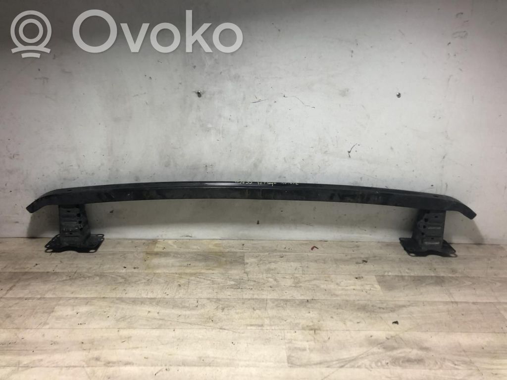 Radiator mount bracket
