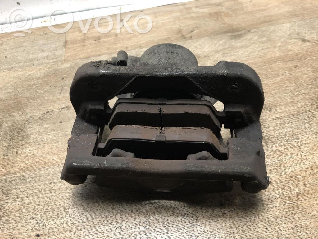 Front brake caliper   34116774682,34116774682