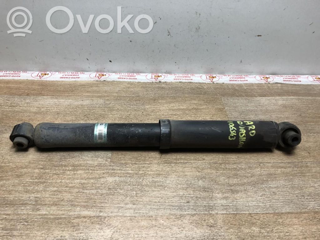 Takaiskunvaimennin   E6210JD04A,E6210JD04A