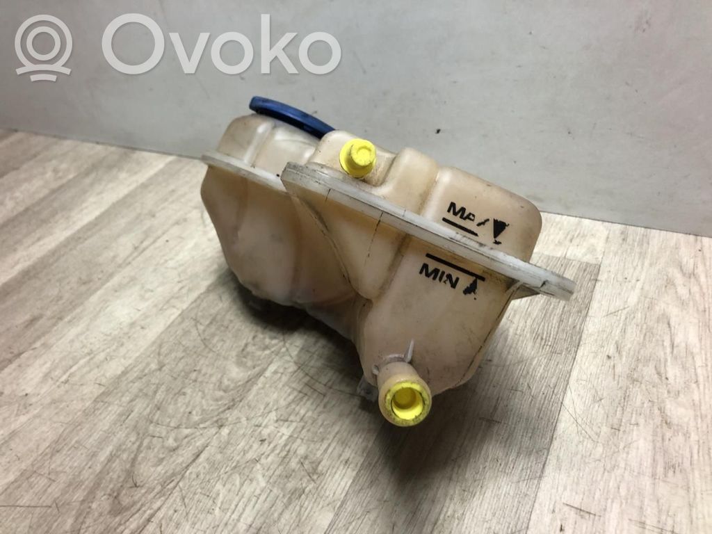Audi A4 S4 B6 8E 8H Vas expansiune/rezervor lichid de răcire 