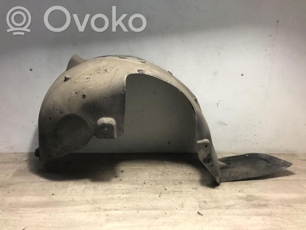 Peugeot 3008 I Rivestimento paraspruzzi parafango posteriore 