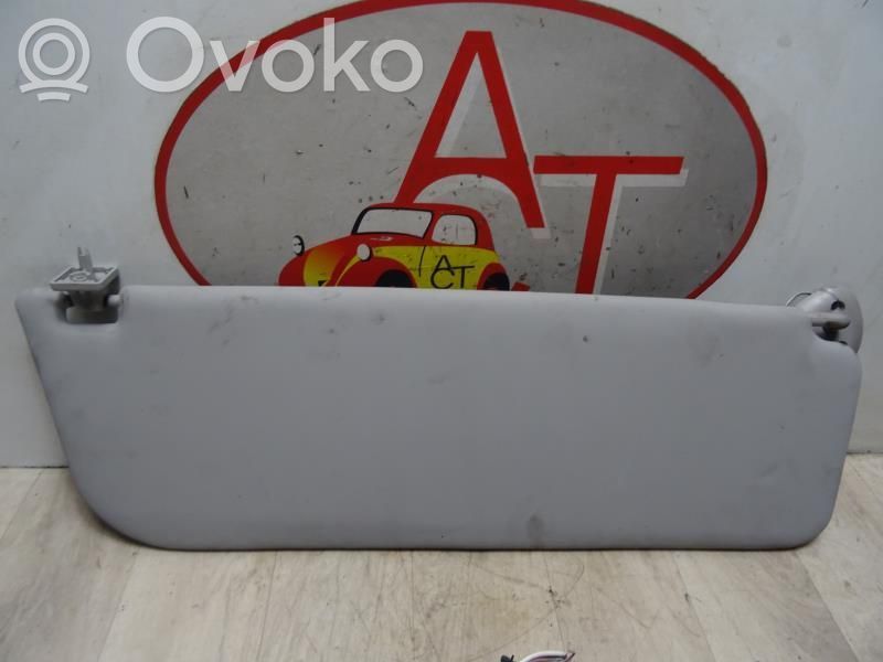 Ford Transit Sun visor 