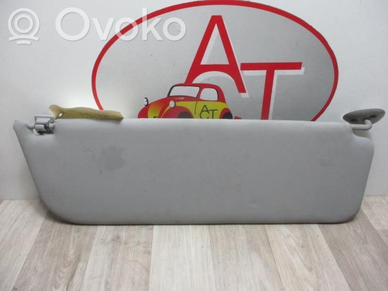 Ford Transit Sun visor 
