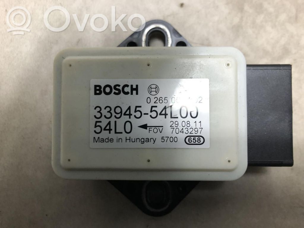 Sensor   3394554L00,3394554L00