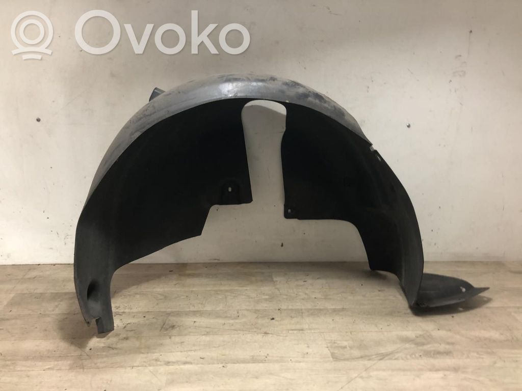 Citroen C4 II Rivestimento paraspruzzi parafango posteriore 