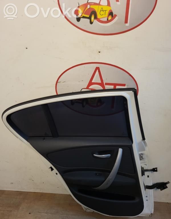 BMW 1 E81 E87 Portiera posteriore