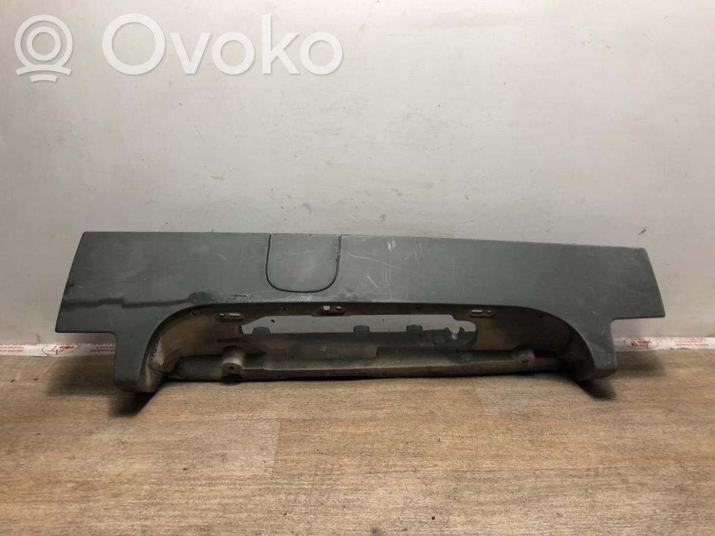 Renault Trafic II (X83) Narożnik zderzaka tylnego 