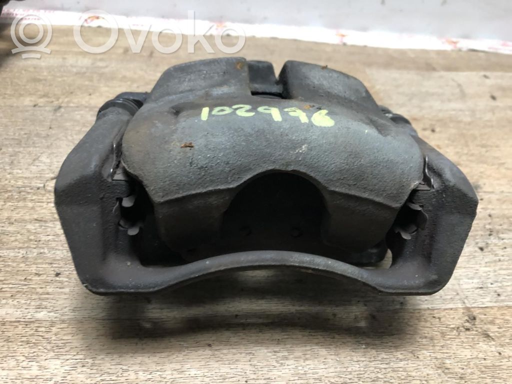 Suzuki SX4 Pinza del freno anteriore