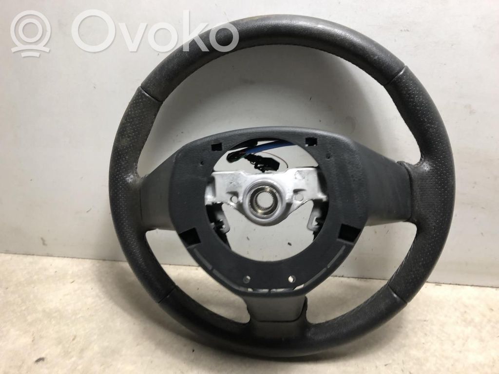 Suzuki SX4 Volan 