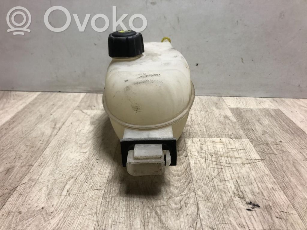 Renault Trafic II (X83) Serbatoio di compensazione del liquido refrigerante/vaschetta