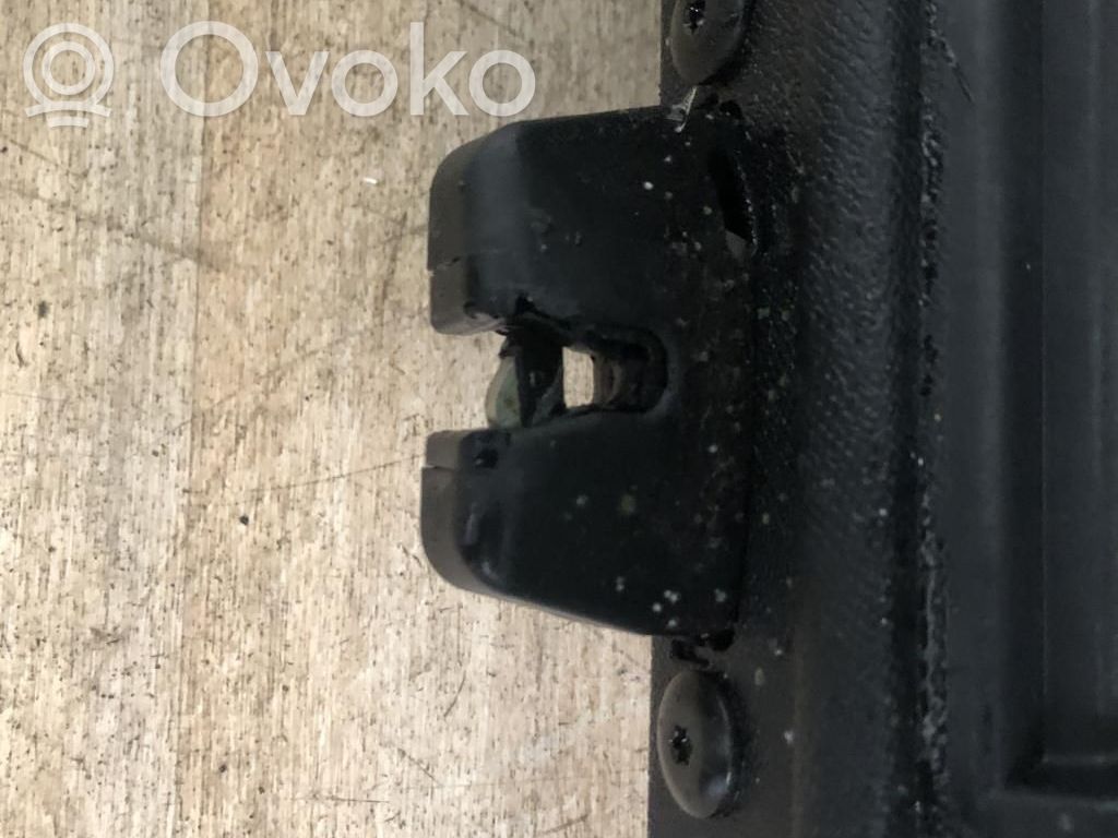 Puerta del maletero/compartimento de carga   1610669880,1610669880