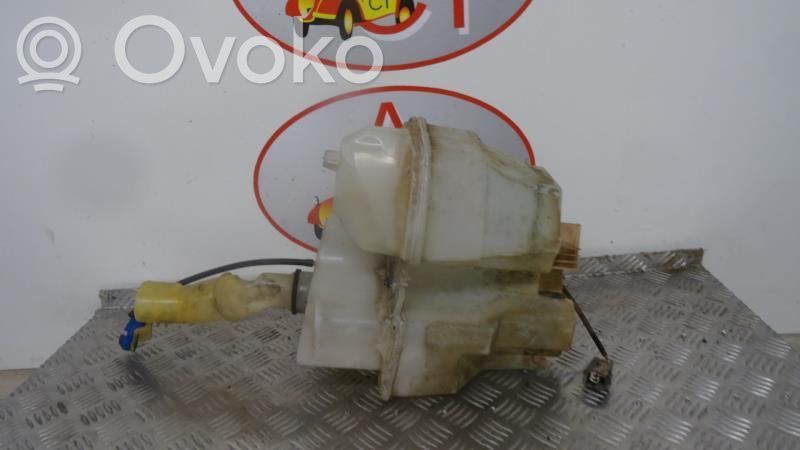 Wischwasserbehälter   8693773,8693773