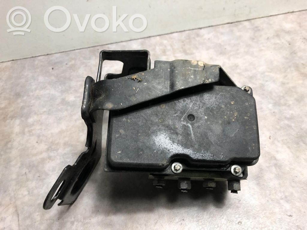 Citroen Nemo ABS Pump 