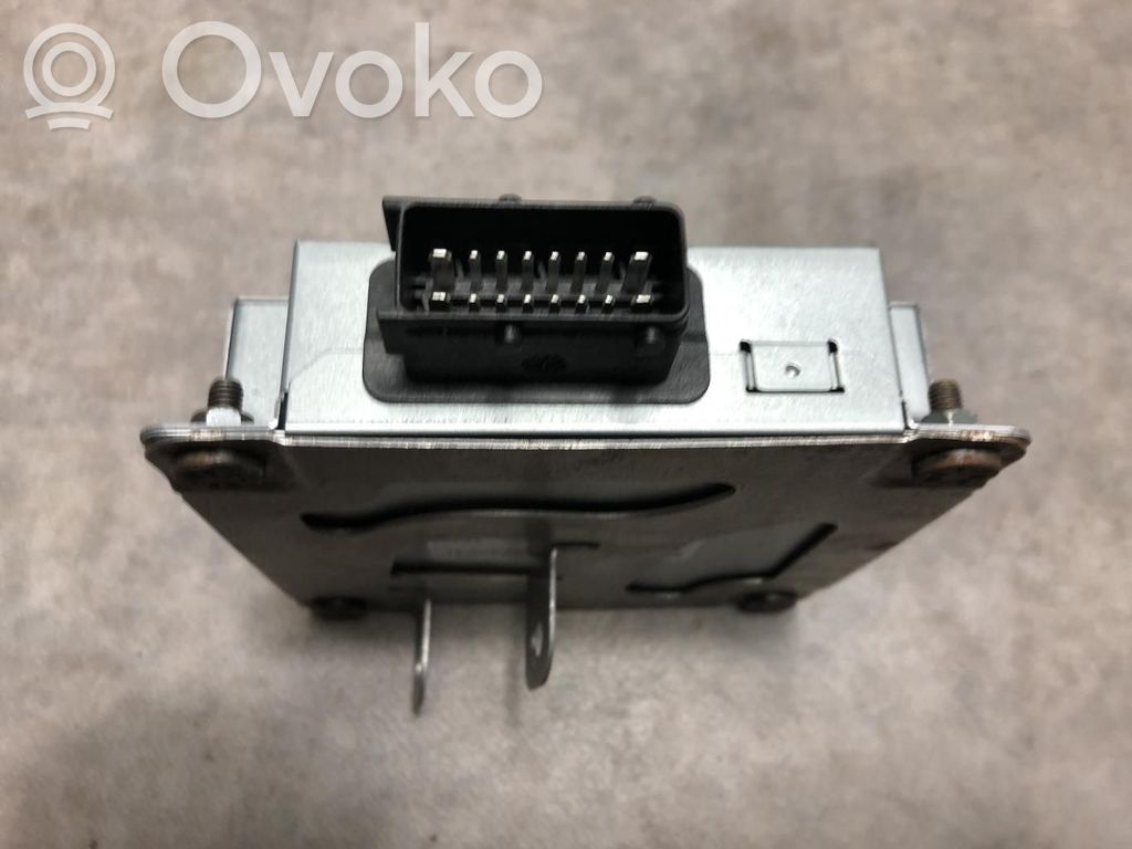 Other control units/modules