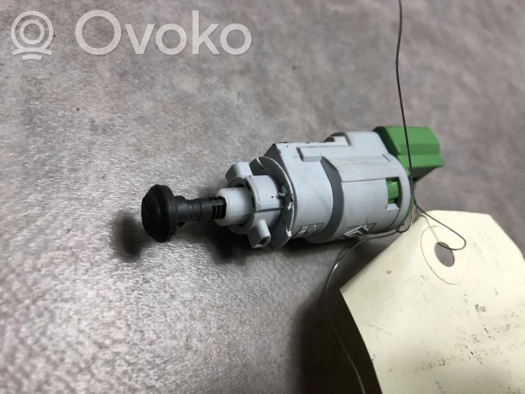Dacia Sandero II Sensor 