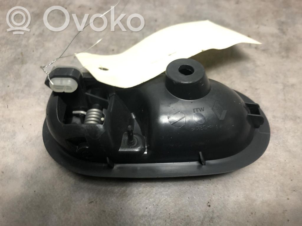 Mâner interior ușă spate   826721919R,826721919R