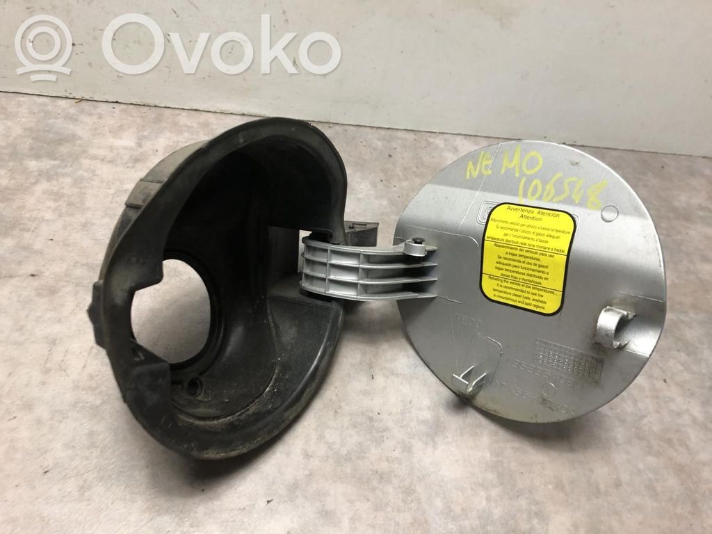 Tankdeckel Tankklappe   00001517F6,00001517F6