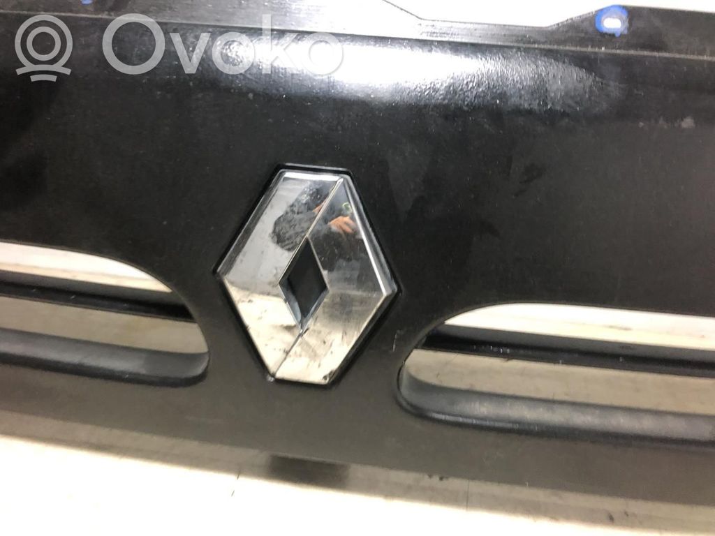 Renault Master II Front grill 