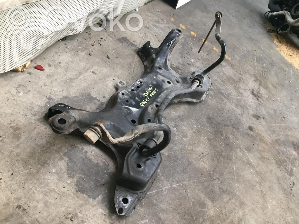 Toyota Corolla E120 E130 Front subframe 