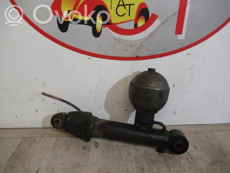 Opel Vivaro Alte piese de sub caroserie 
