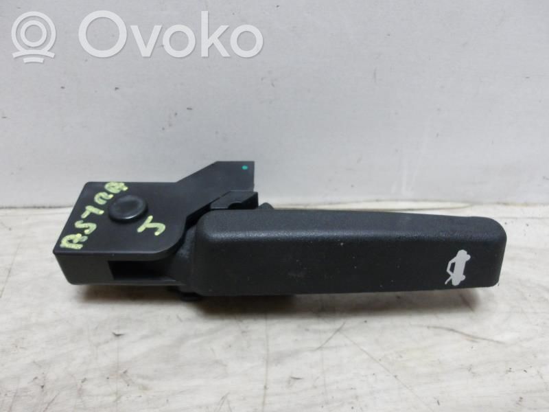 Opel Astra J Altra parte esteriore 