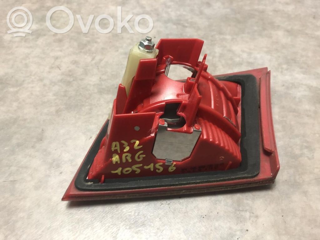 Audi A3 S3 8P Lampă spate în caroserie 