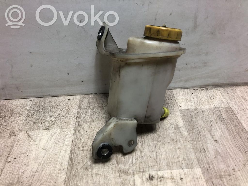 Ohjaustehostimen nestesäiliö   1611668680,1611668680
