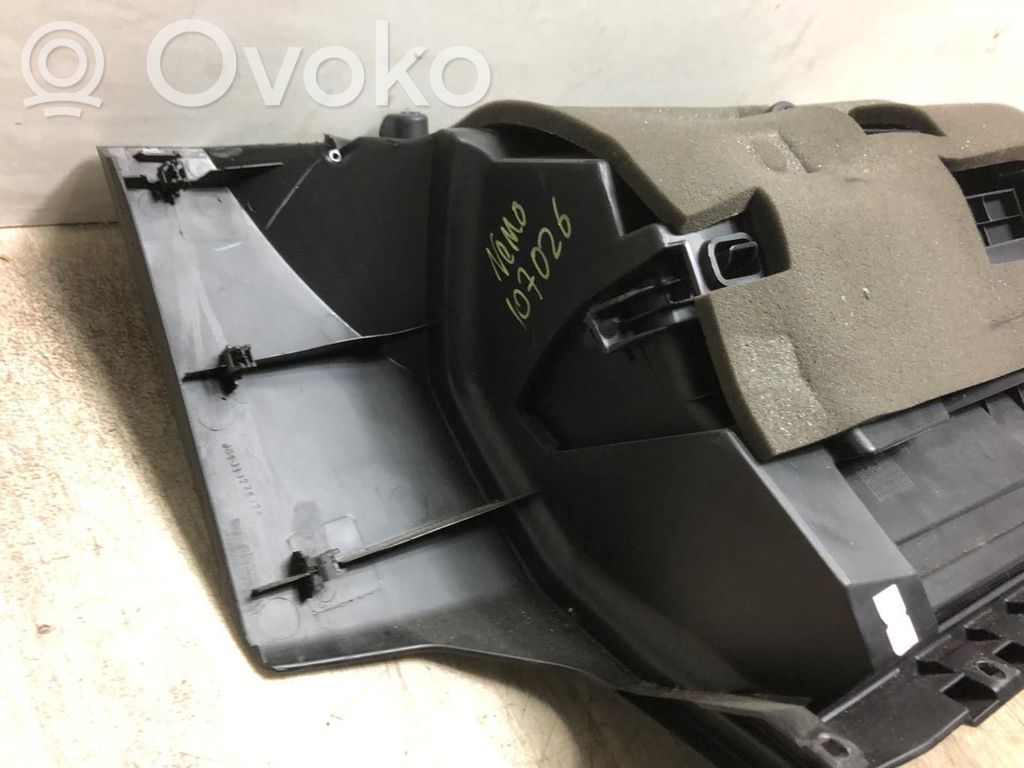 Citroen Nemo Daiktadėžė 