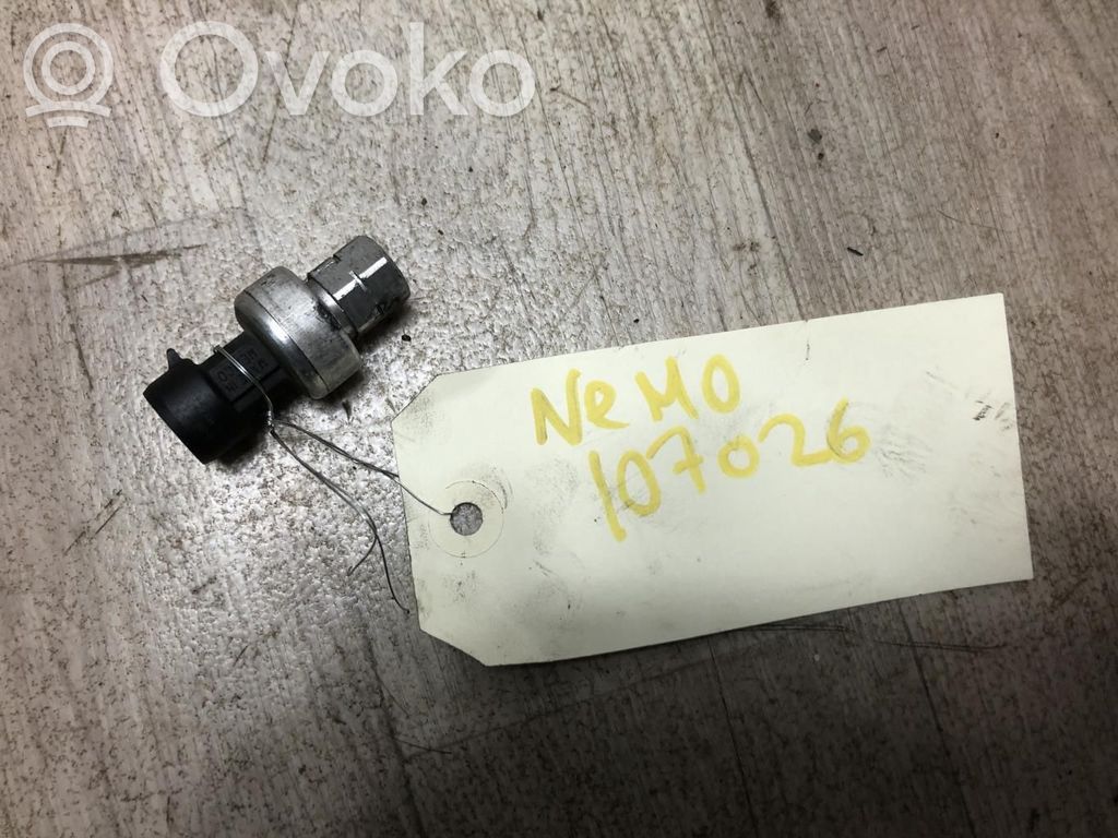 Citroen Nemo Capteur 
