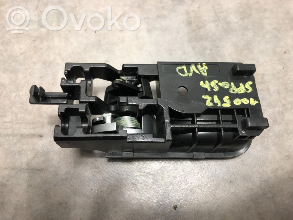 Etuoven sisäkahva   8311062J30BWL,8311062J30BWL