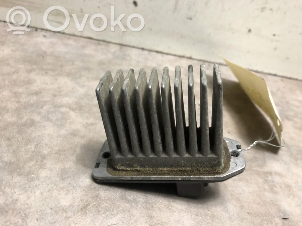 Mitsubishi L200 Glow plug pre-heat relay 