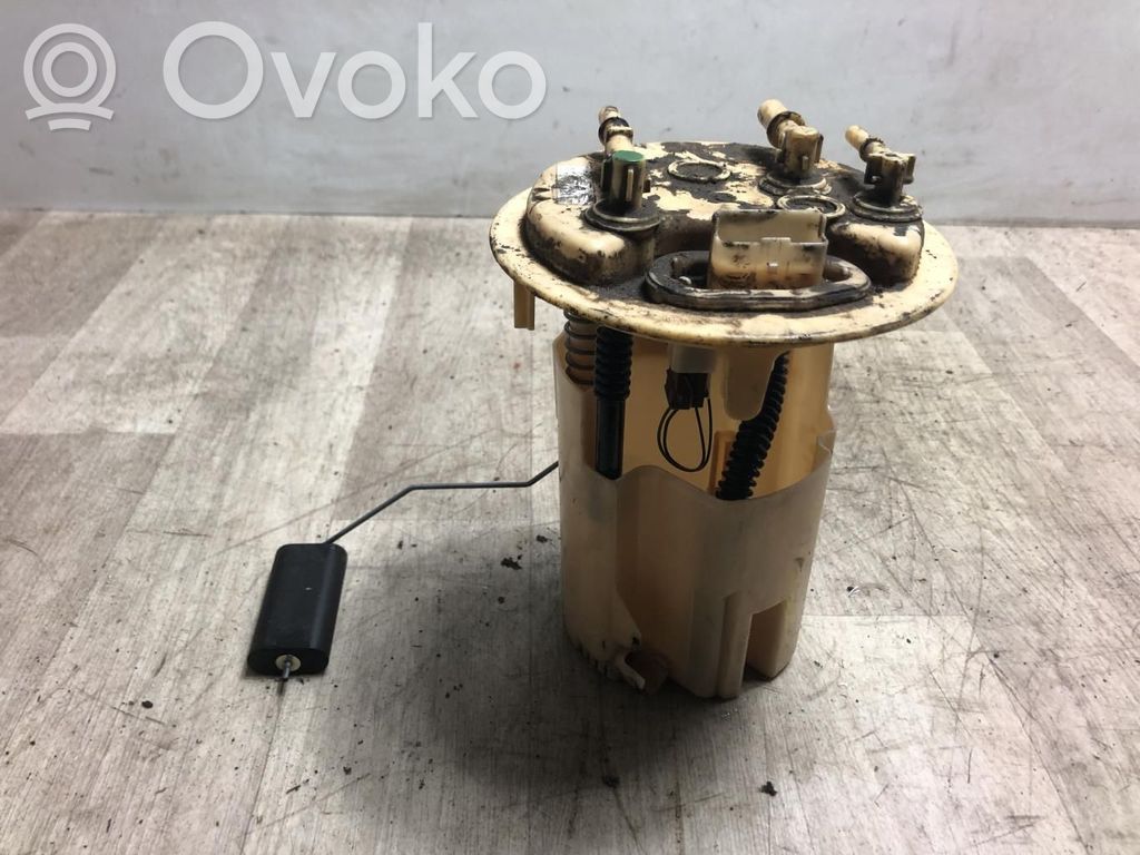 Peugeot 3008 I Pompa carburante immersa