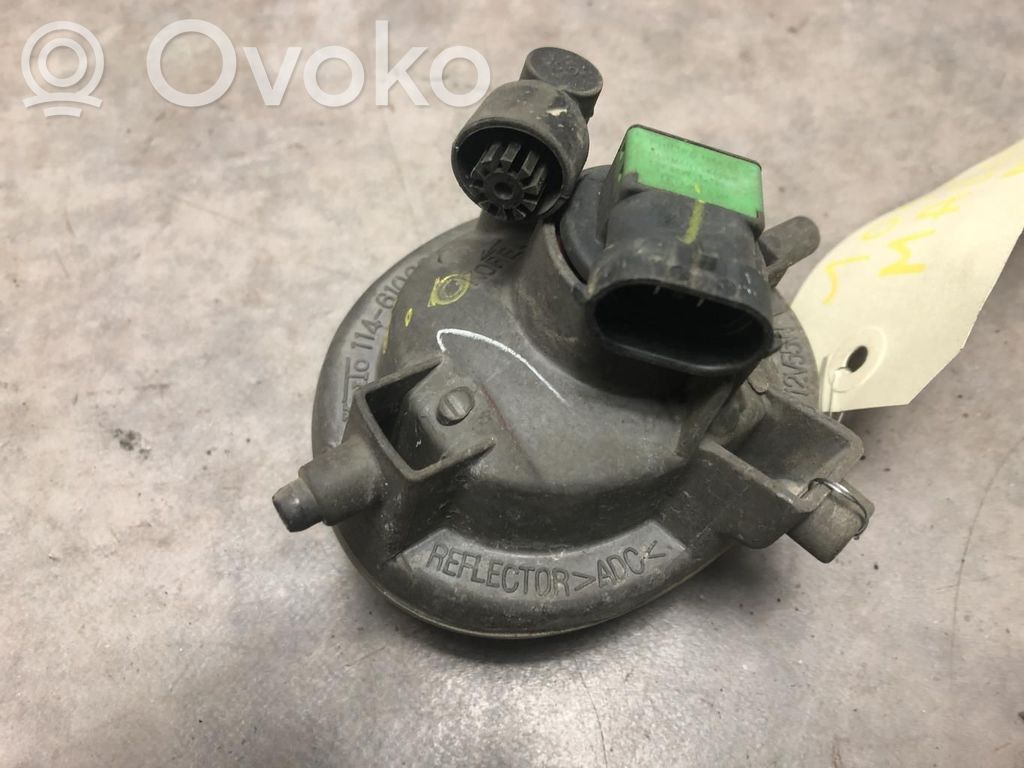 Mazda 5 Miglas lukturis priekšā 