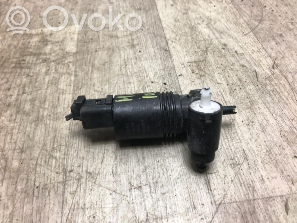 Mini One - Cooper R50 - 53 Windscreen/windshield washer pump 