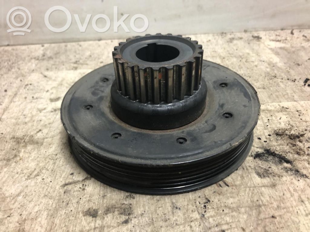 Opel Astra G Alte piese compartiment motor 