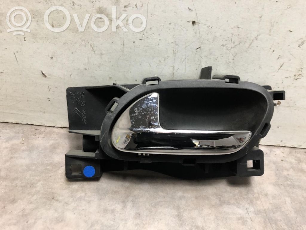 Mâner interior ușă spate   9143J9,9143J9