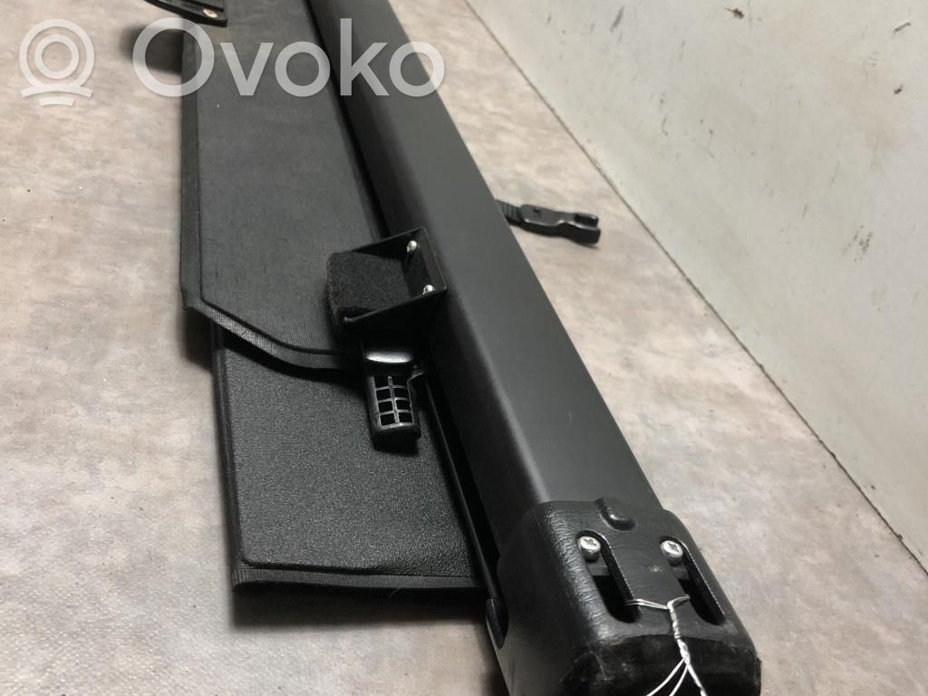 Mazda 5 Parcel shelf 