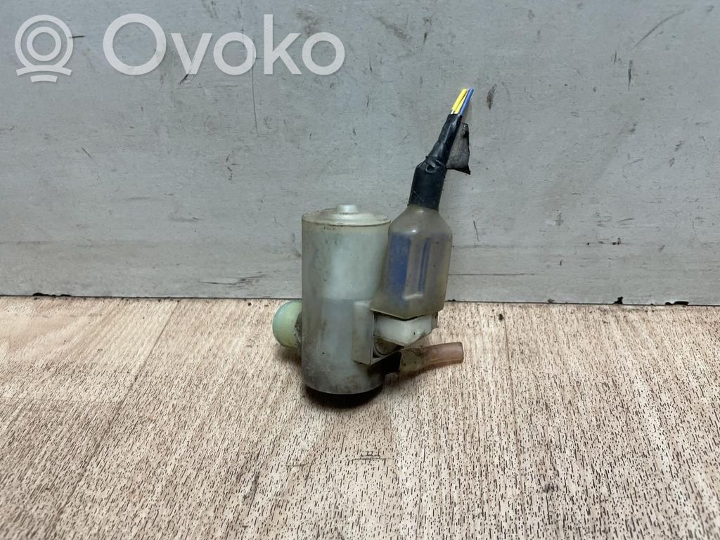 Suzuki Swift I Other exterior part 