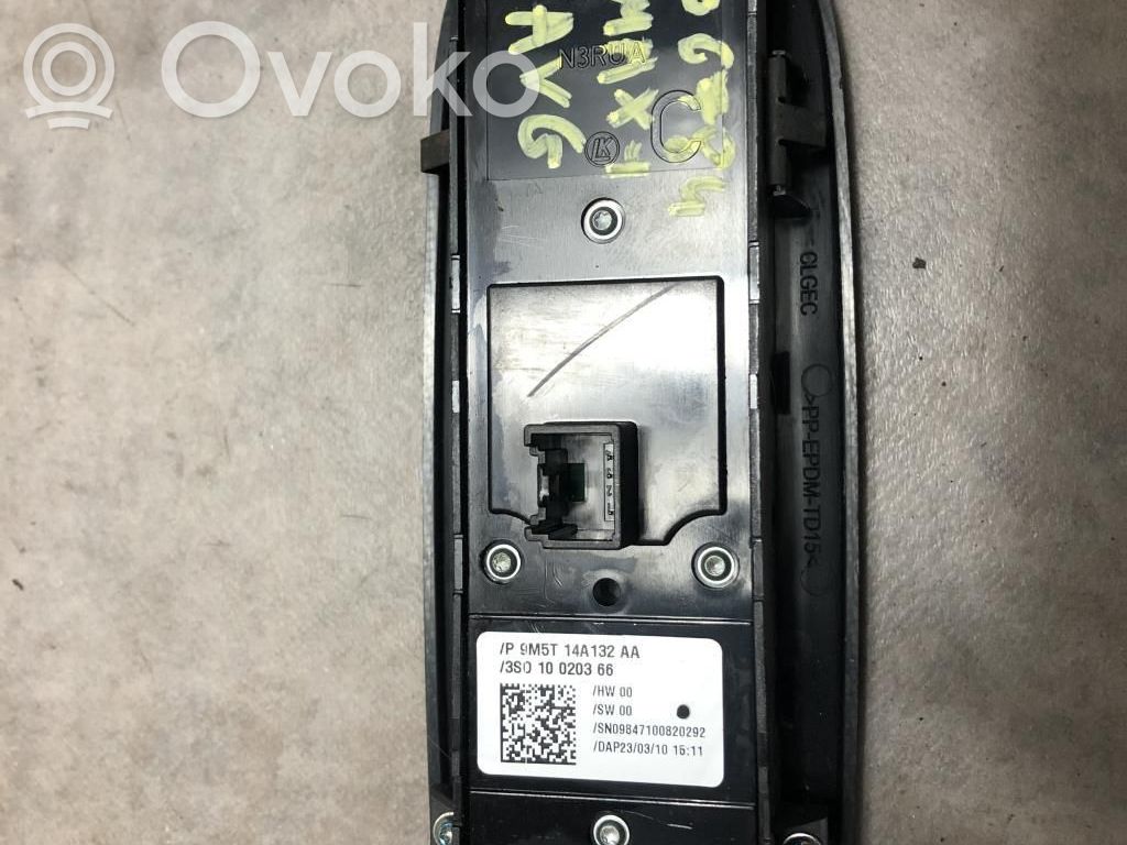 Ford C-MAX I Electric window control switch 