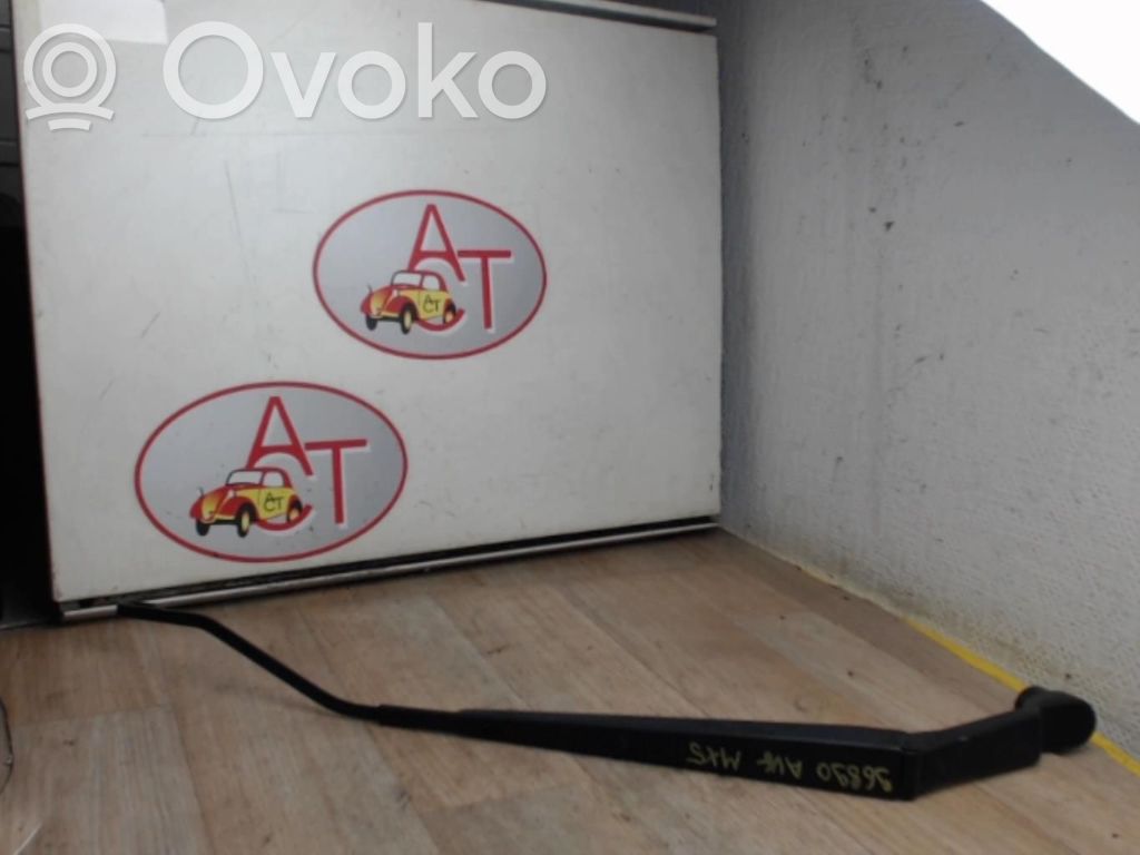 Mazda 5 Front wiper blade arm 