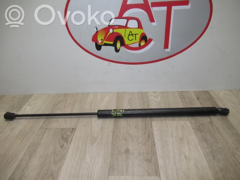 Ford S-MAX Tailgate/trunk strut/damper 