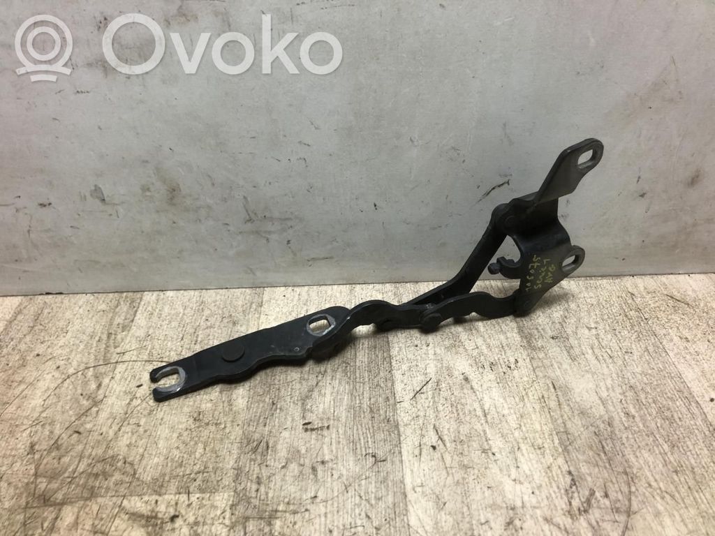BMW 1 E81 E87 Engine bonnet/hood hinges 