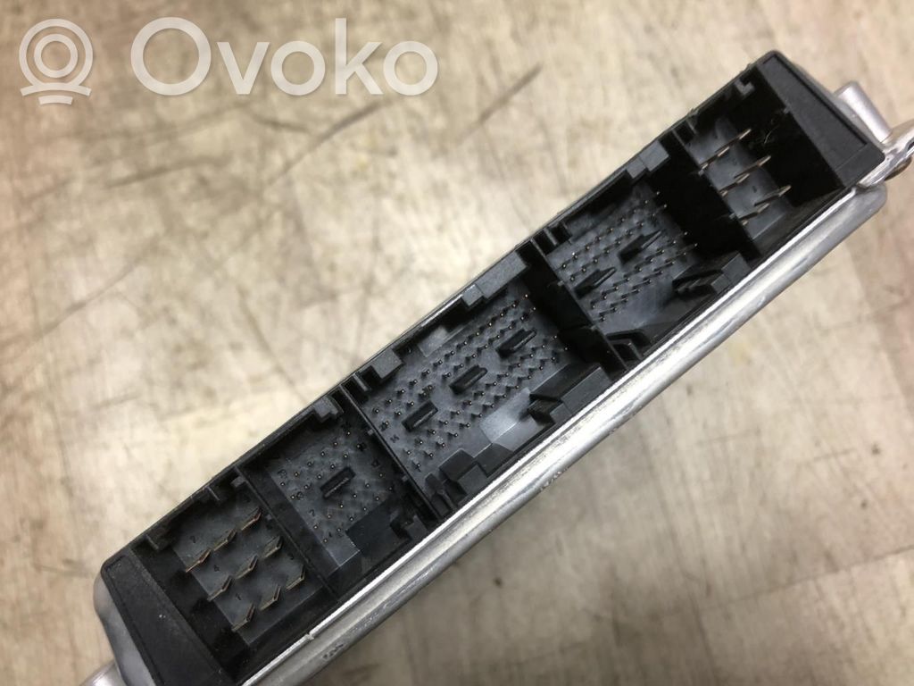 Mini One - Cooper R50 - 53 Engine control unit/module 