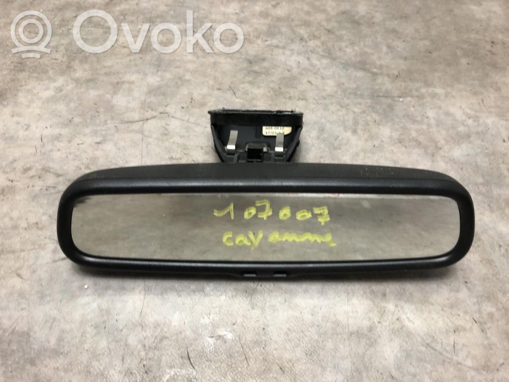 Espejo retrovisor (interior)   9557315120101C,9557315120101C
