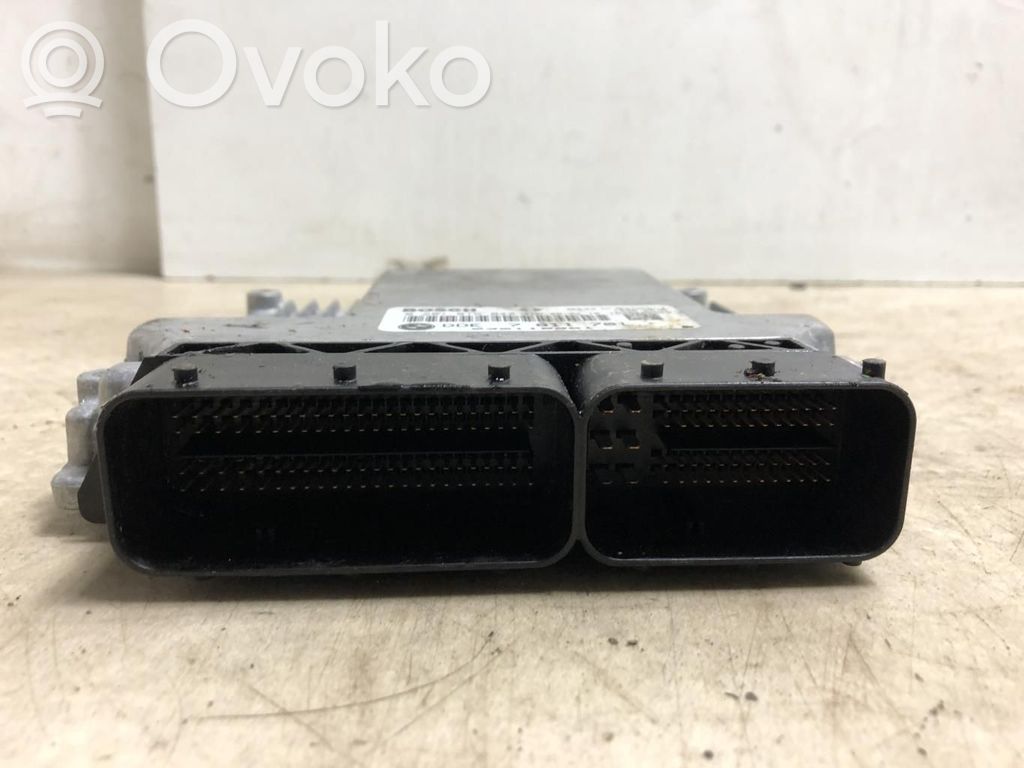 Centralina/modulo del motore   13618512588,13618512588