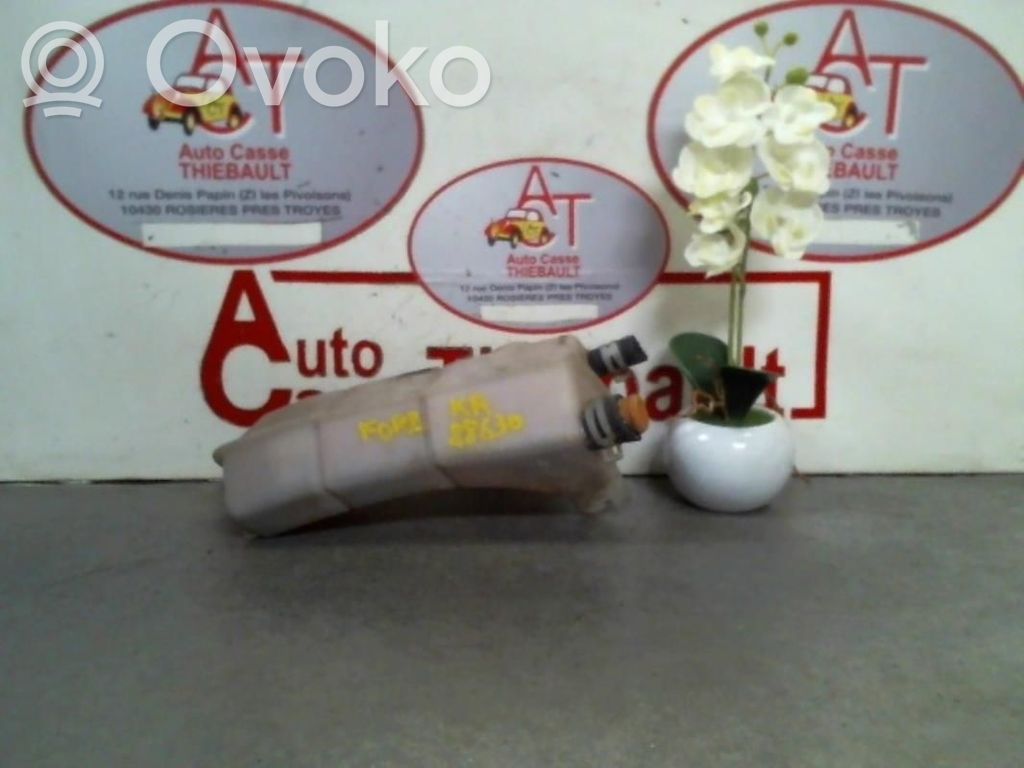 Ford Ka Vas expansiune/rezervor lichid de răcire 