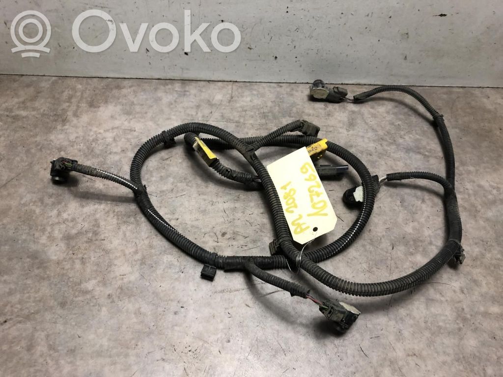 Parksensor PDC   1608321780,1608321780