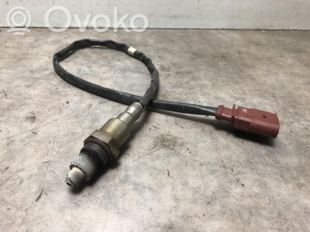 Seat Leon (5F) Lambda probe sensor 